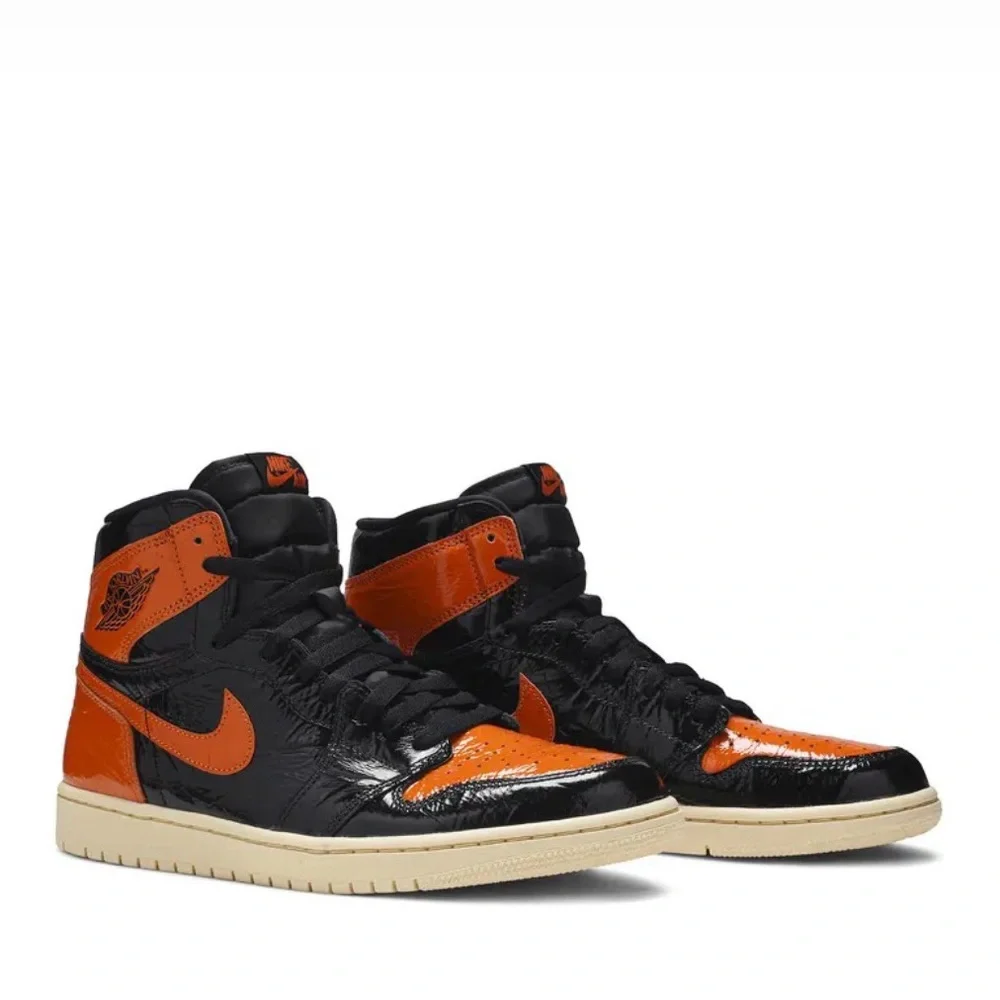 Air Jordan 1 Retro High OG 'Shattered Backboard 3.0' - Picture 4 of 9